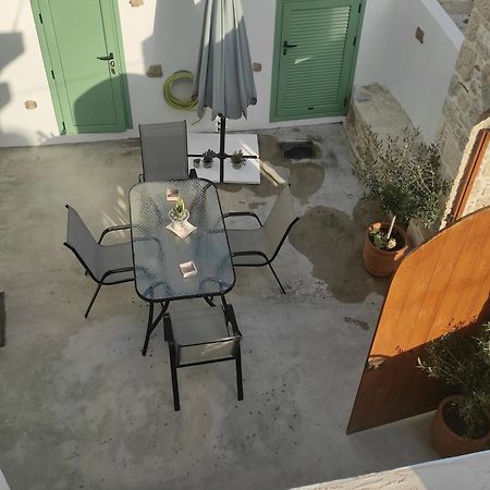 La Maison D Aspasia Kamilari Exterior foto