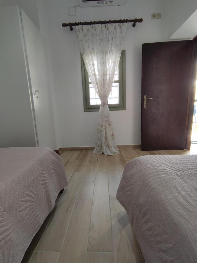 La Maison D Aspasia Kamilari Exterior foto